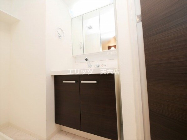 Fujiman北梅田の物件内観写真